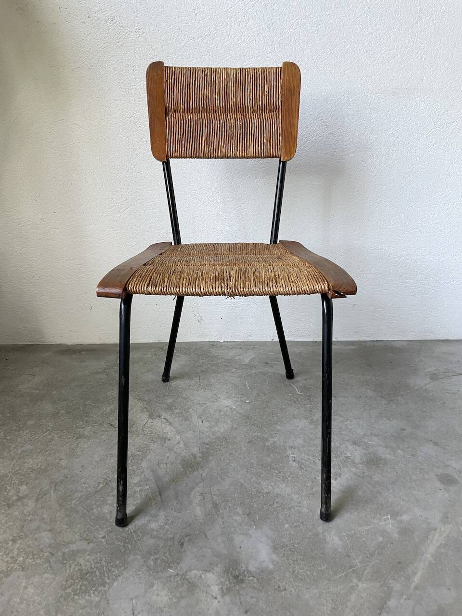 Colette Gueden dlg chair