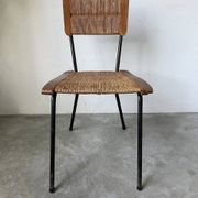 Colette Gueden dlg chair