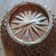 Wicker basket