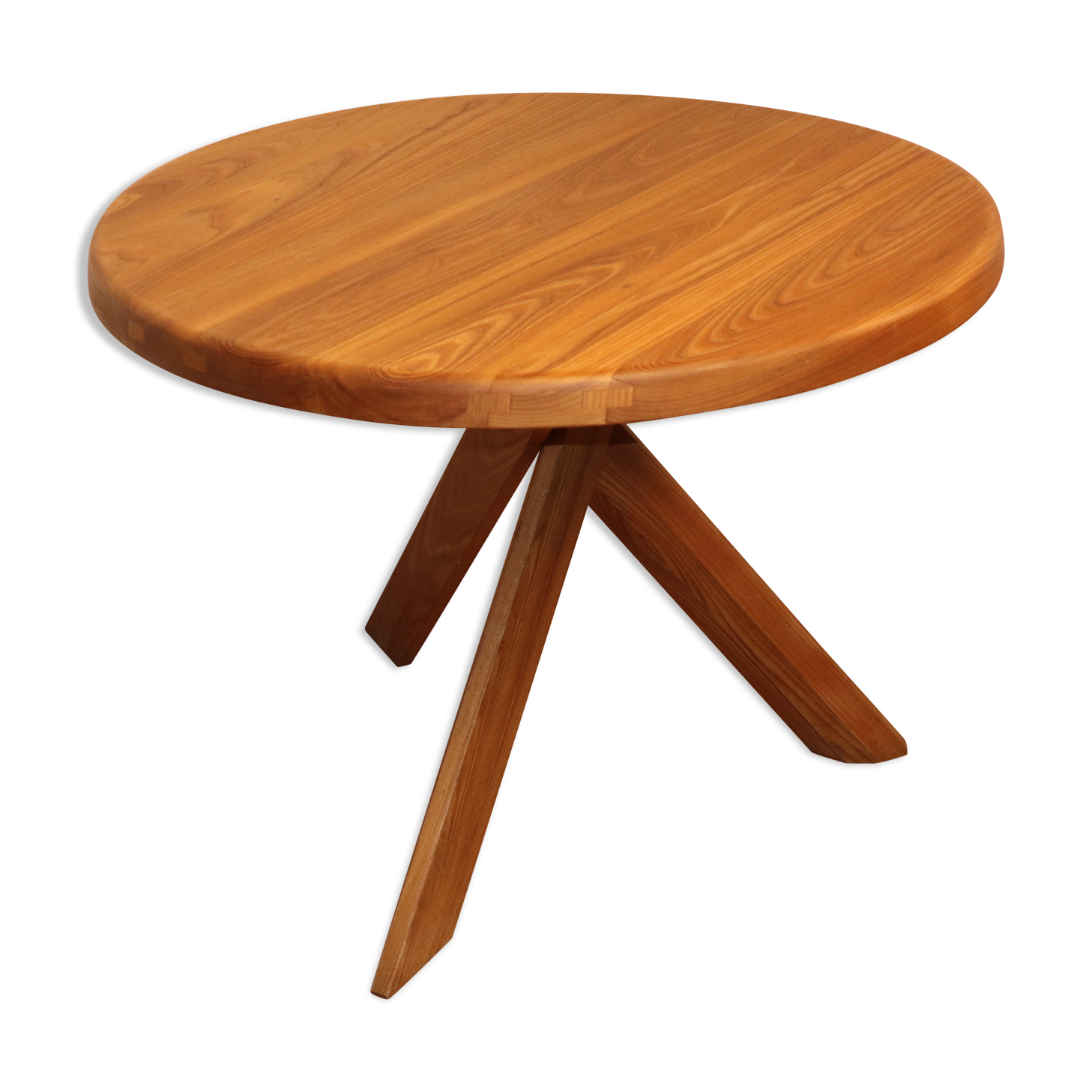 Dining table T21 edition Chapo model "Sfax"