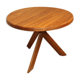 Dining table T21 edition Chapo model "Sfax"