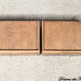 Small Bonheur du Jour Mahogany Desk, Louis XVI / Directory style – Early 20th century