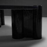 Jumbo coffee table by Gae Aulenti for Knoll International, Italy 1965