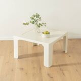 620 table by Dieter Rams for Vitsoe