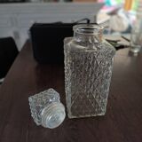Whiskey decanter