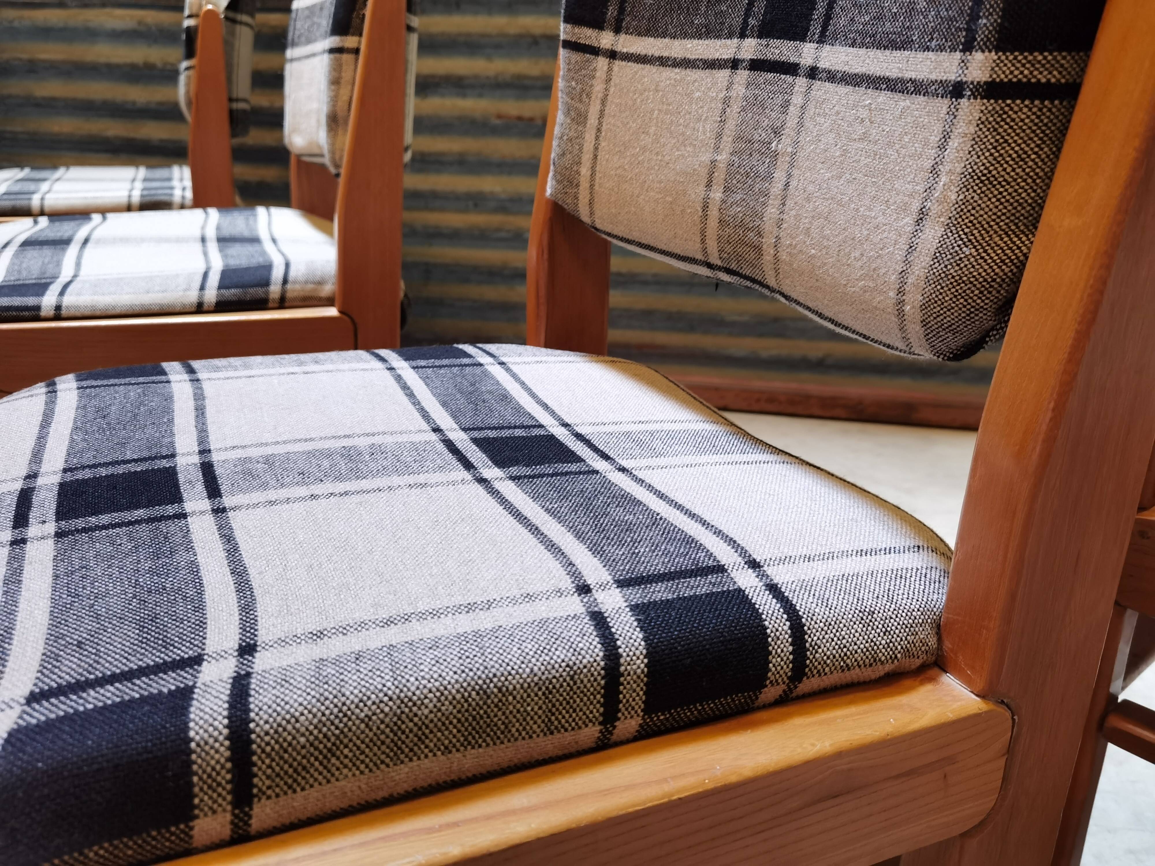 Chairs dining room Maison Regain