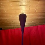 Diabolo floor lamp, "Matthias", 70s design