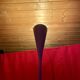 Diabolo floor lamp, "Matthias", 1970s design