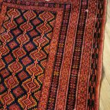 Ancien tapis