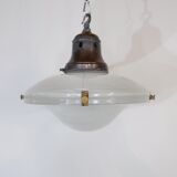 Suspension Holophane
