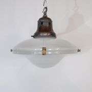 Suspension Holophane