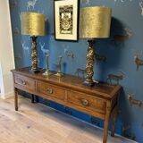 18th Century side table