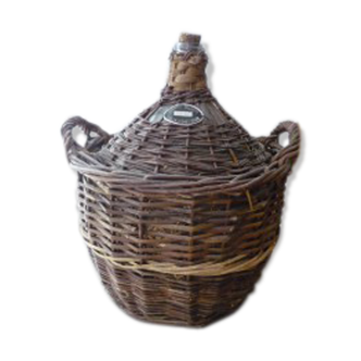 Bottle