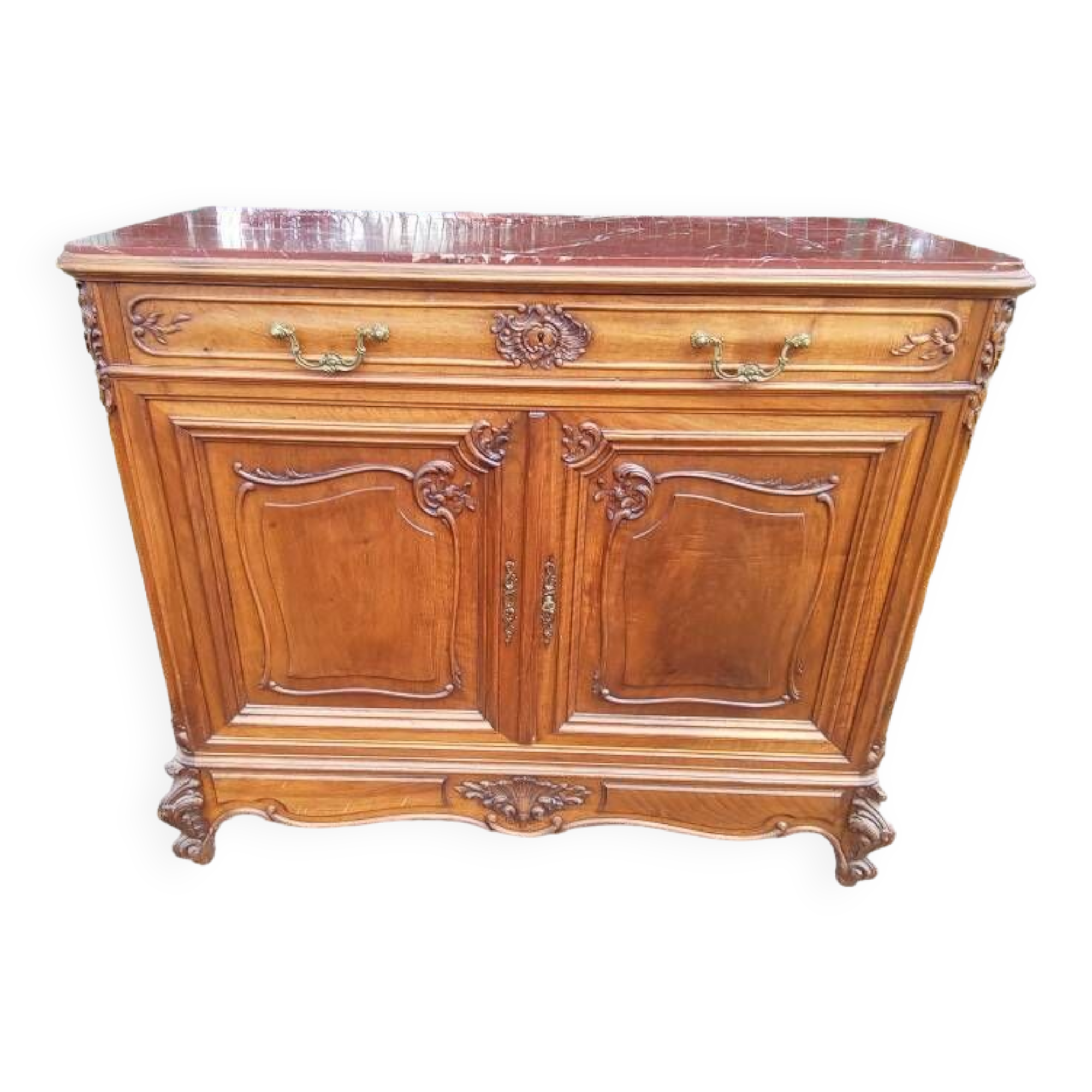 Louis XV style sideboard