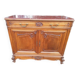Louis XV style sideboard
