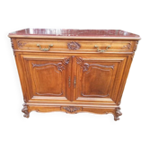 Louis XV style sideboard