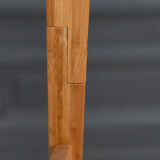 Coat rack Tree 7 hooks 1970 French design