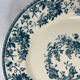 Ironstone gien 1875 bouquet of roses collection - compote dish