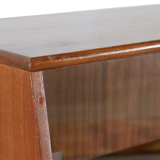 Vintage highboard cabinet ́Fradley ́ Danish design