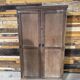 1940 Shop Cabinet - Oak - Authentic Trade Furniture