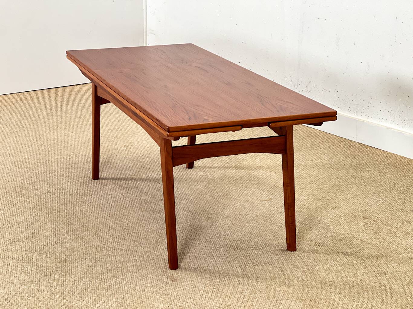 Metamorphic Coffee Table by Trioh Denmark, 1960s