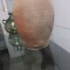 Large pottery jar