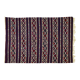 Anatolian handmade kilim rug 275 cm x 185 cm