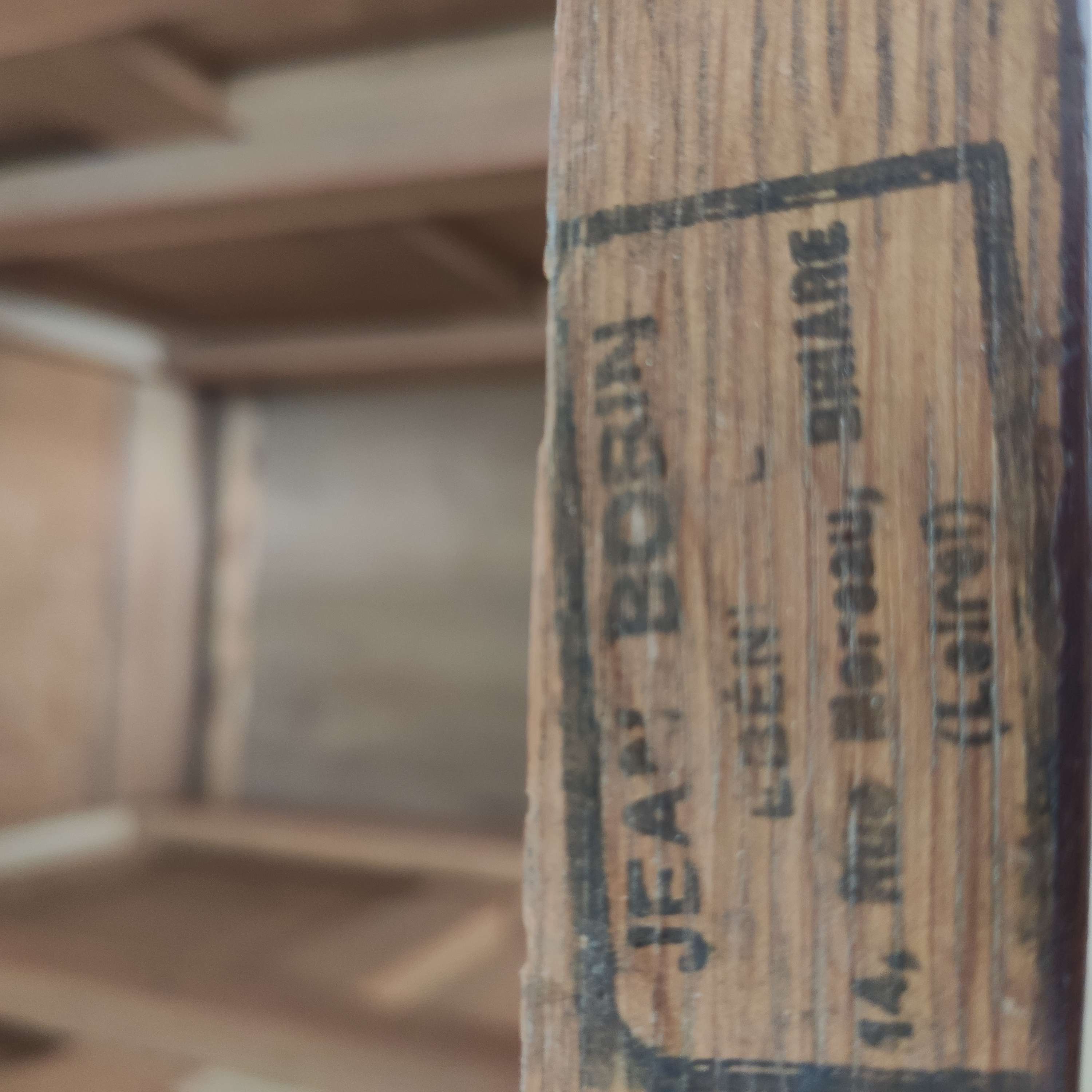 Office administration 50s