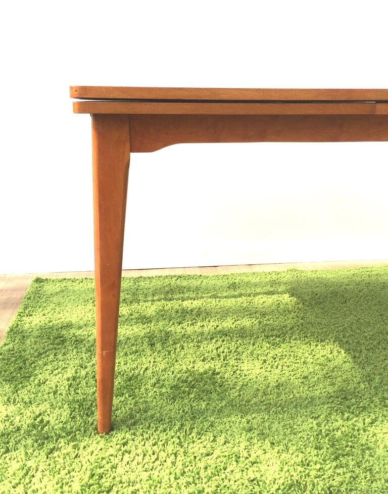 Dining table. Imexcotra 50s Vintage