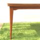 Dining table. Imexcotra 50s Vintage