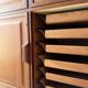 Swedish Bodafors model 2910 sideboard in mahogany