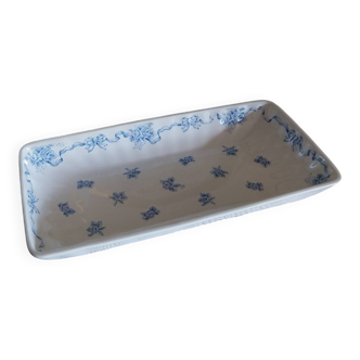 English earthenware bowl