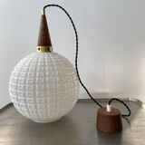 Scandinavian pendant lamp