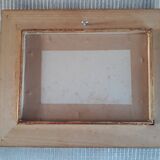 Old still life signed