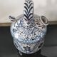 Vase, jug (Botijo) vintage