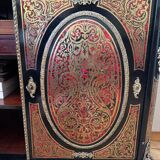 Napoleon III 2-door sideboard