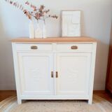 Parisian Art Deco Buffet