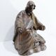 RELIGIOUS STATUE - JOSEPH AND MARY