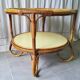 Vintage coffee table