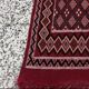 Handmade margoum carpet of superior quality