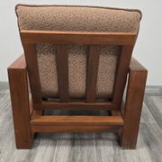 Fauteuil vintage par Miroslav Navratil