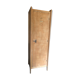 Wooden boarding school cloak 1960