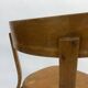 Chair model 69 by Alvar Aalto for Artek 1960