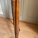 Foldable Scandinavian magazine holder