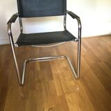 MG5 armchair by Matteo Grassi