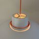 Vintage Verona lamp - Sven Middelboe - Nordisk Solar Compagni