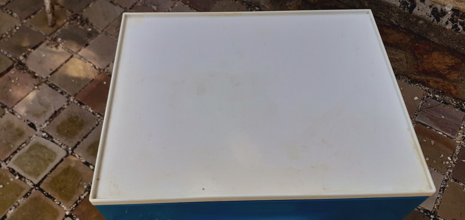 Storage cabinet year 70