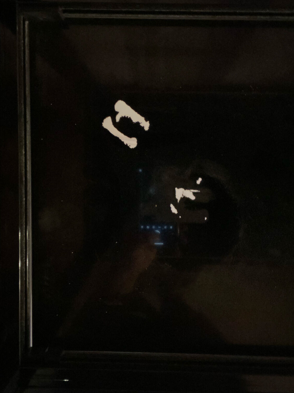 Vandel Pierre design shelf