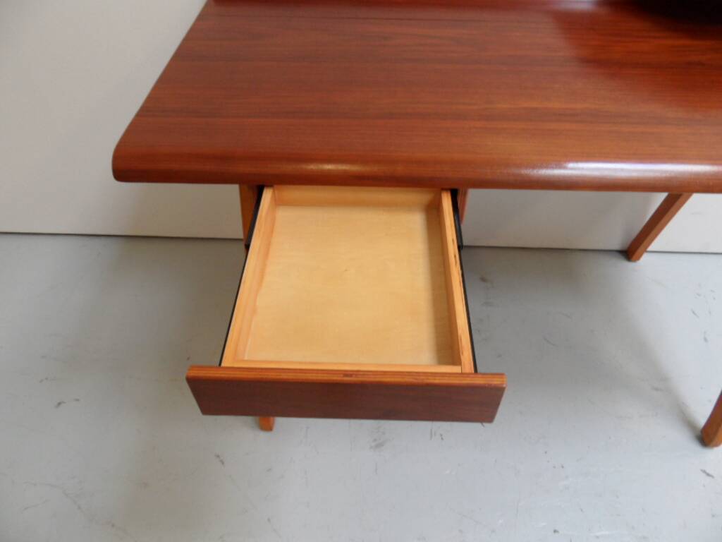 Vintage Design writing desk