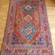Carpet Iran Yalameh 242X151